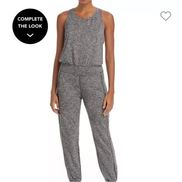 Sweaty Betty jumpsuit - Picture 2 of 10